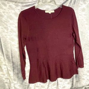 Ann Loft Sweater